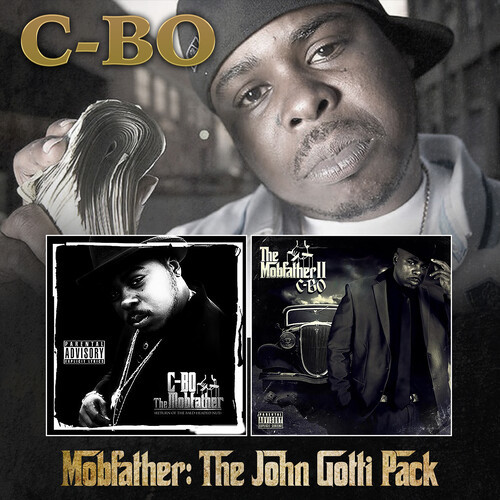 Mobfather: The John Gotti Pack (Explicit)