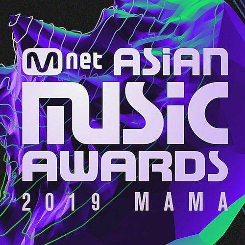 2019 Mnet Asian Music Awards