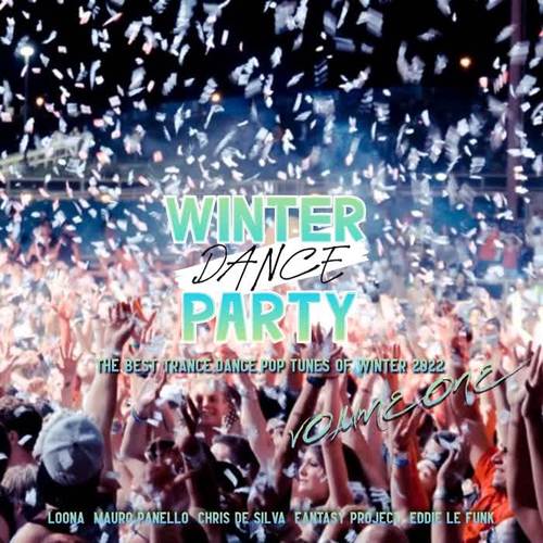 Winter Dance Party