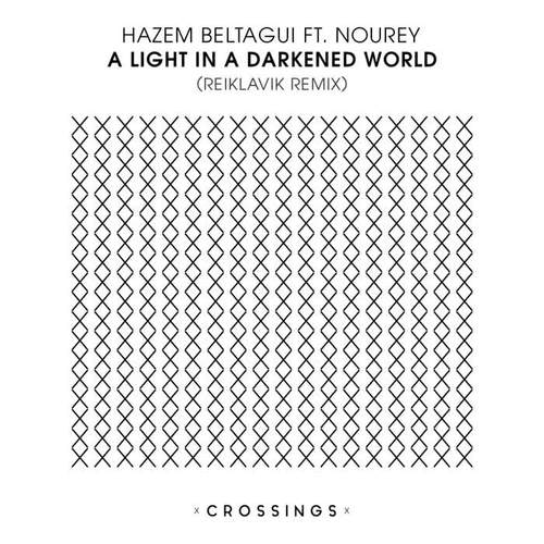 A Light In A Darkened World (Reiklavik Remix)