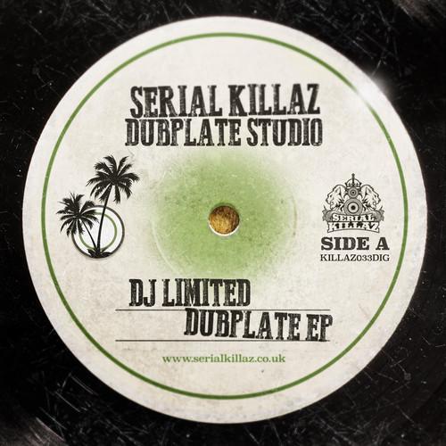 The Dubplate EP