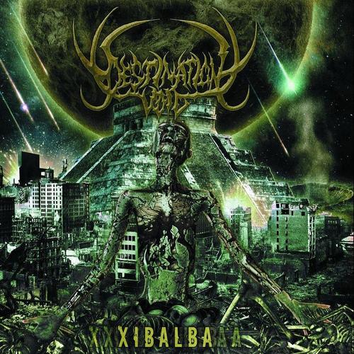 Xibalba