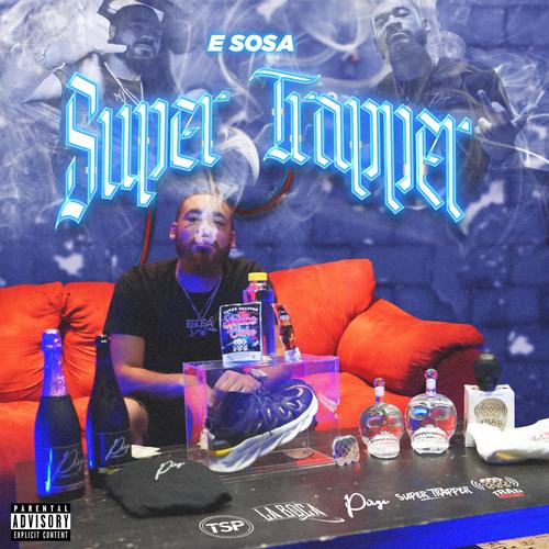 Super Trapper (Explicit)