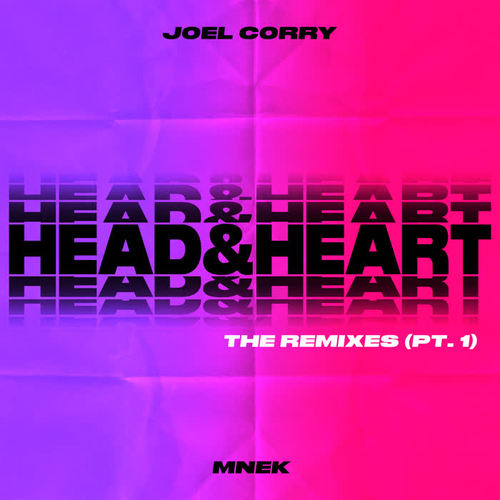 Head & Heart (feat. MNEK) (The Remixes Pt. 1)