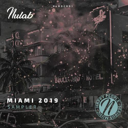 Nulab Miami 2019