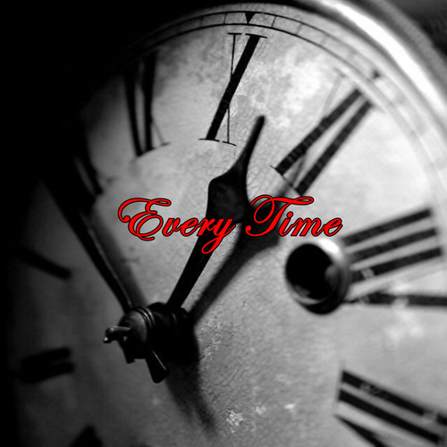 Every Time (Instrumental)
