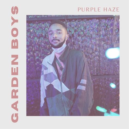 Garden Boyz (Explicit)