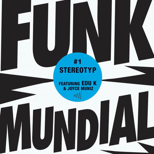 Funk Mundial #1