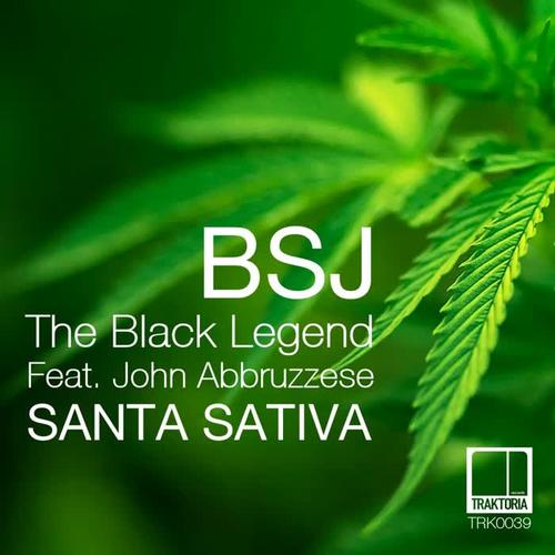 Santa Sativa