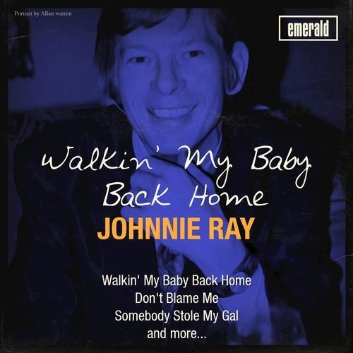 Walkin' My Baby Back Home