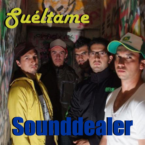 Suéltame