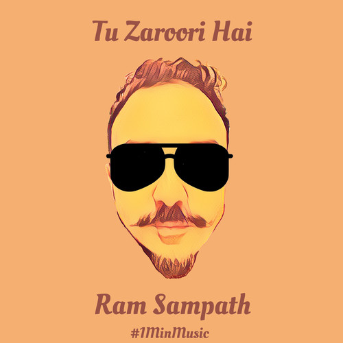 Tu Zaroori Hai - 1 Min Music