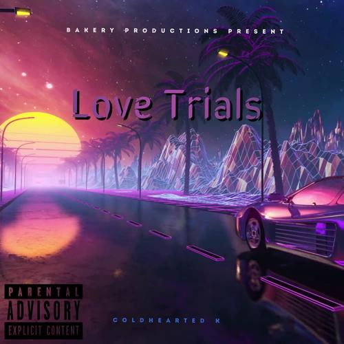 Love Trials (Explicit)