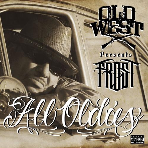 All Oldies (Explicit)