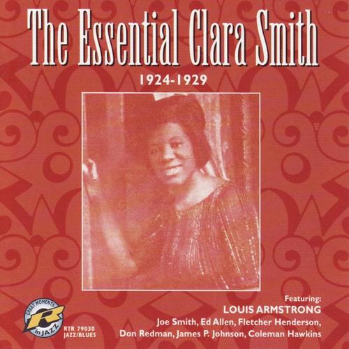 The Essential Clara Smith: 1924-1929