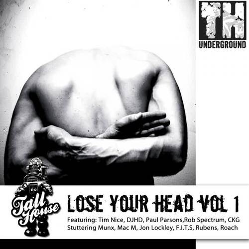 Lose Your Head Vol 1