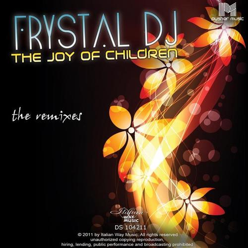 The Joy of Children (The Remixes)