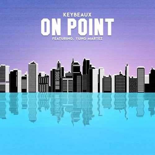 On Point (feat. Yung Martez)