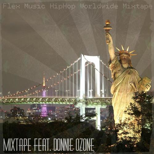 Mixtape (with Donnie Ozone)