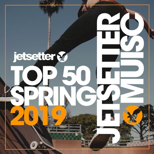 TOP 50 Spring 2019