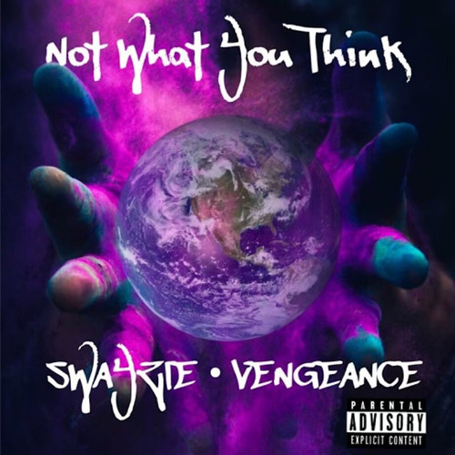 Not What You Think (Explicit)