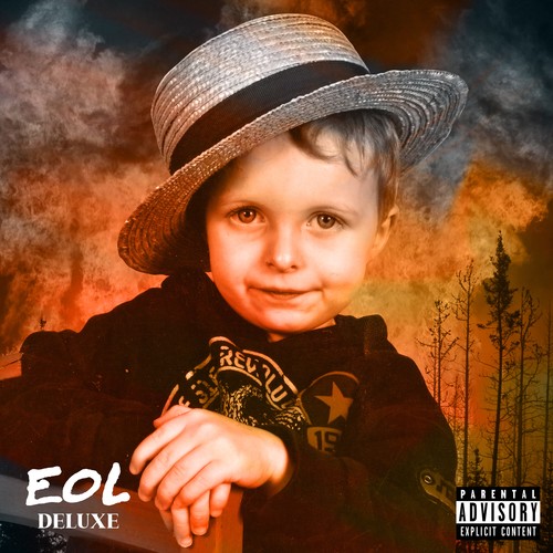 EOL Deluxe (Explicit)