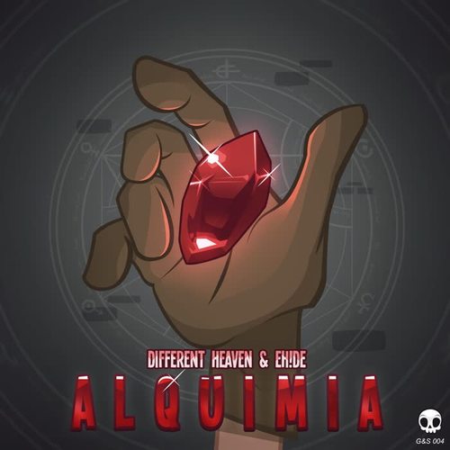 Alquimia