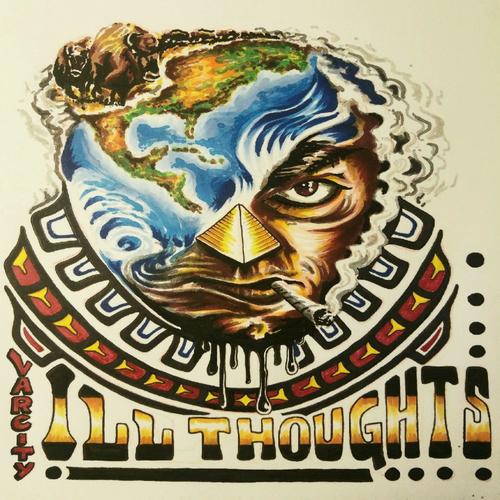 ILL Thoughts (Explicit)