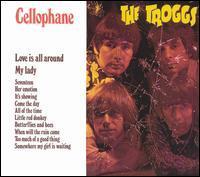 Cellophane