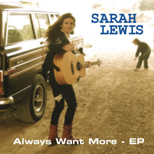 Always Want More - EP