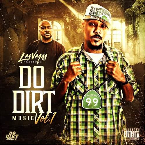 Do Dirt Music, Vol. 1 (Explicit)