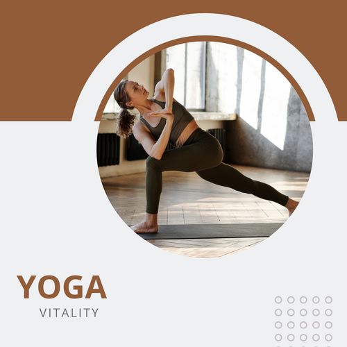 Yoga Vitality