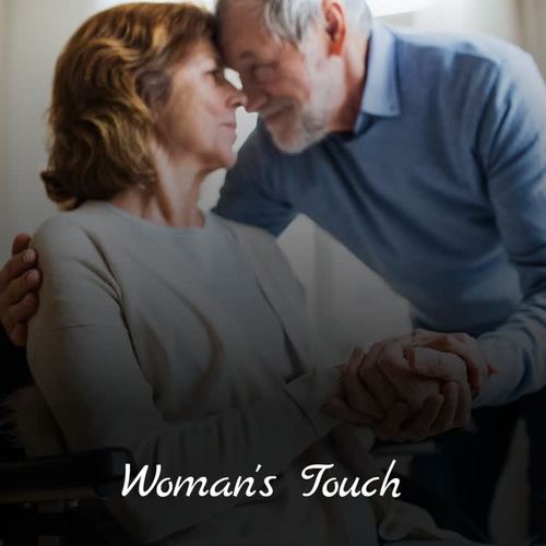 Woman's Touch