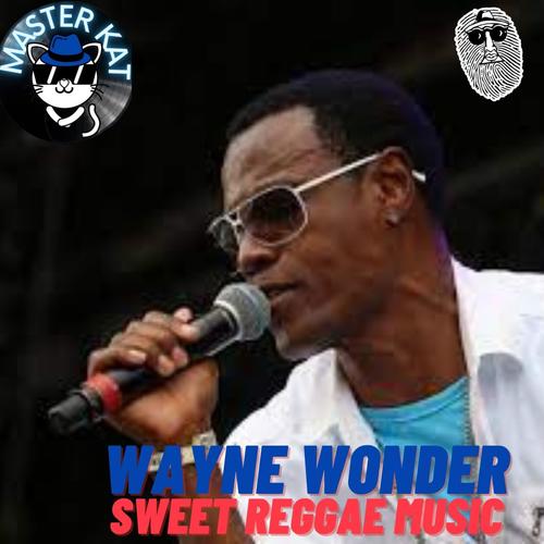 Sweet Reggae Music (feat. Mark Topsecret) [Radio Edit]