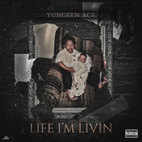 Life I'm Livin (Explicit)