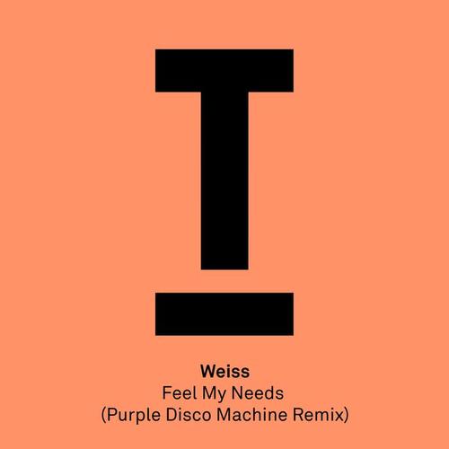 Feel My Needs (Purple Disco Machine Remix)