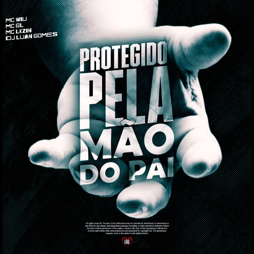 Protegido pela Mão do Pai (Explicit)