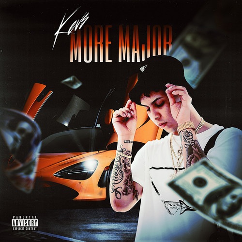 More Major (Explicit)