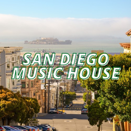 San Diego Music House