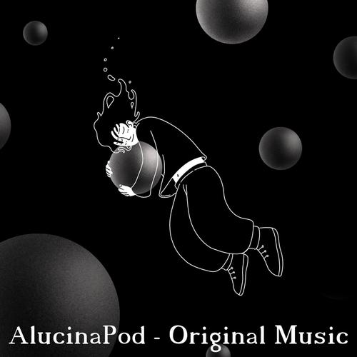 AlucinaPod (Season 1, Pt. 2)