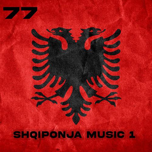 Shqiponja Music 77