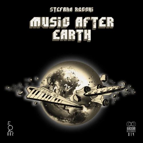 Music After Earth