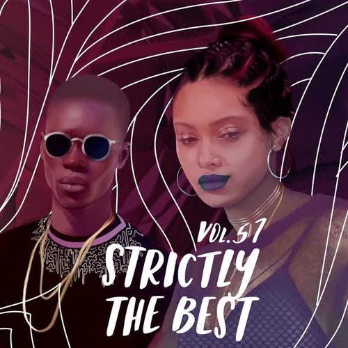 Strictly The Best Vol. 57 (Explicit)