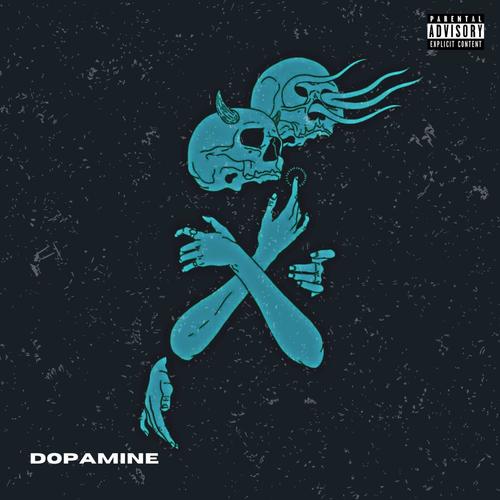 DOPAMINE (Edit Version) [Explicit]