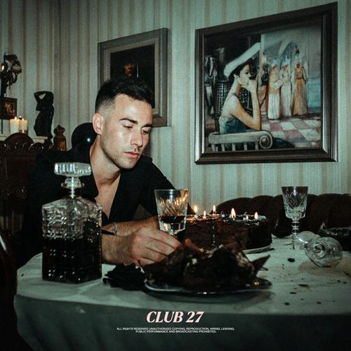 Club 27 (Explicit)