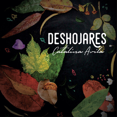 Deshojares