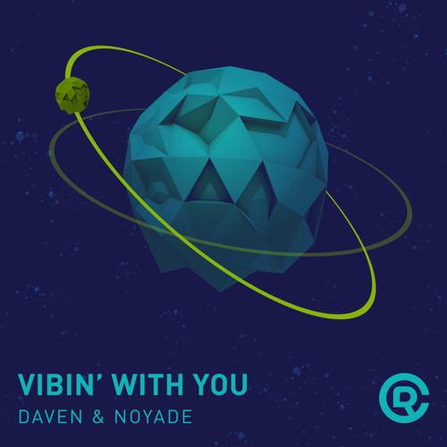 Vibin' With You