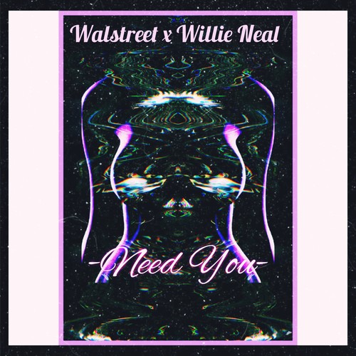 Need You (feat. LVCHXLD)