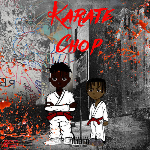 Karate Chop (Explicit)