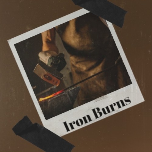 Iron Burns